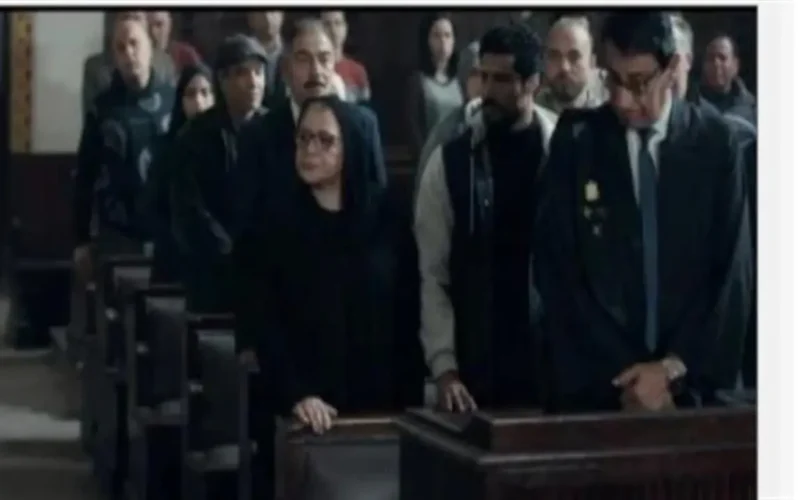 محمود حميدة يعيد فتح التحقيق مع حنان سليمان بعد عفو قاتل ابنته